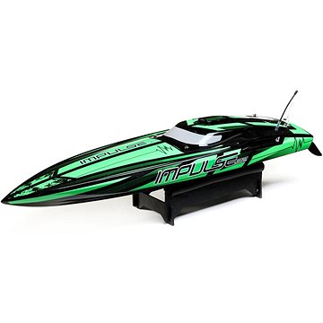 

Proboat Impulse 32" RTR zelený