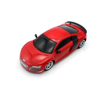 

Siva Audi R8 GT