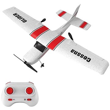 

S-Idee Cessna GLIDER RTF