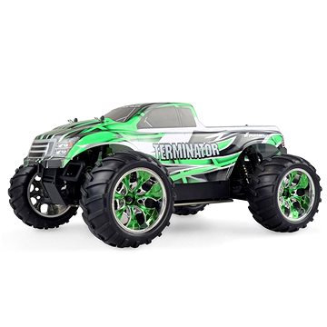 

Amewi Terminator Pro Brushless 4WD