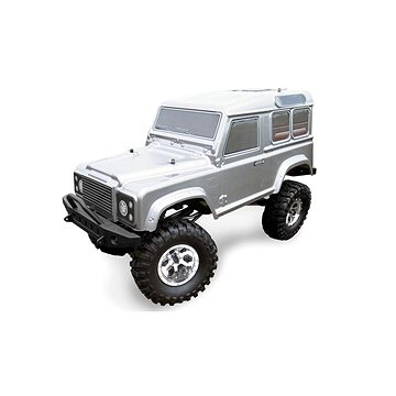 

Amewi Defender AMX Rock Cruiser Crawler 4WD RTR