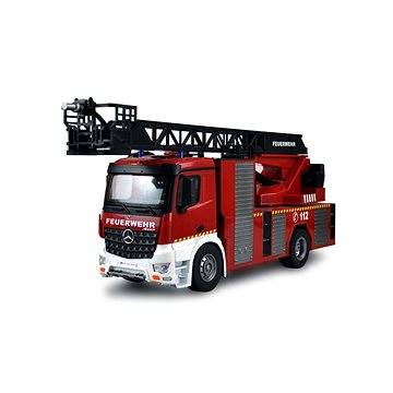 

Amewi Mercedes-Benz Arocs s žebříkem a stříkačkou