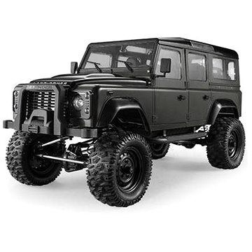 

FM-Electrics Land Rover Defender D110 Wagon RTR