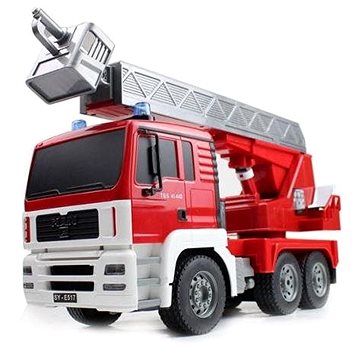 

Ata Man Fire Truck 4WD Hasiči RTR