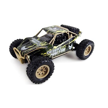 

Amewi Desert Truck Max Fox