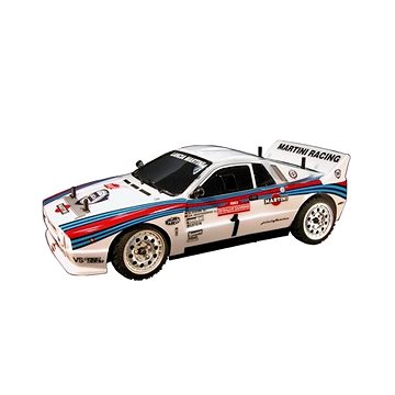 

ItalTrading Lancia 037 rally 1983 4WD RTR sada