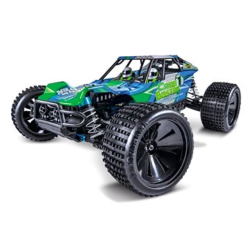 

Carson Cage Buster 4WD