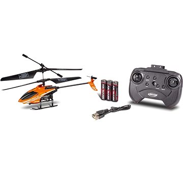 

Carson Nano Tyrann 230 Gyro IR