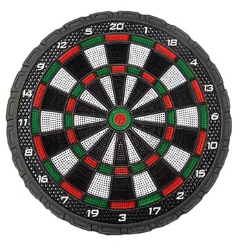 

XQ MAX Tréningový mini terč 30 cm