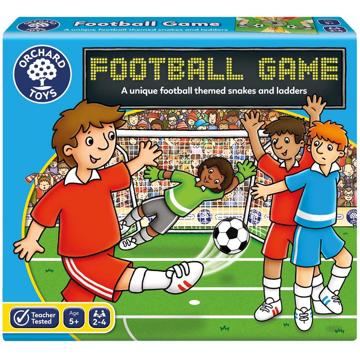 

Orchard Toys Vzdělávací hra - Fotbalová hra