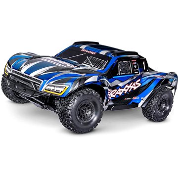 

Traxxas Maxx Slash 1:8 RTR modrý