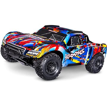 

Traxxas Maxx Slash 1:8 RTR RnR