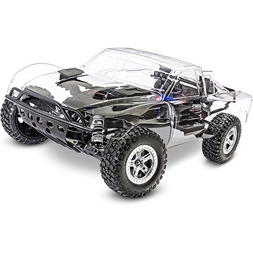 

Traxxas Slash 1:10 BL-2s Kit