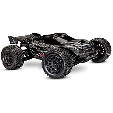 

Traxxas XRT 8S 1:6 4WD RTR černé