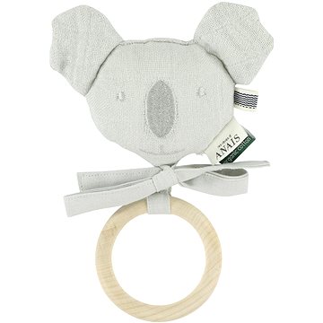 

Trixie Kousátko Koala Bliss Grey