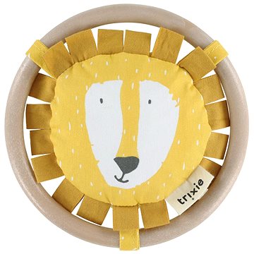 

Trixie Chrastítko a kousátko Mr. Lion