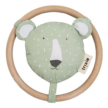 

Trixie Chrastítko a kousátko Mr. Polar Bear
