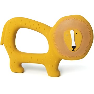 

Trixie Kousátko 100% přírodní kaučuk Mr. Lion