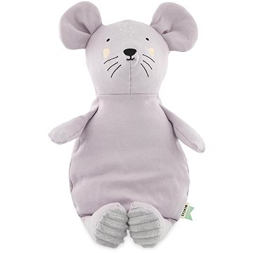 

Trixie-baby Plyšák - Mrs. Mouse - large