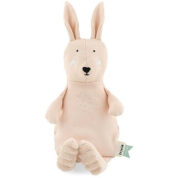 

Trixie-baby Plyšák - Mrs. Rabbit - small
