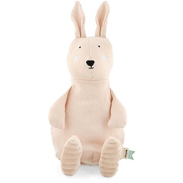 

Trixie-baby Plyšák - Mrs. Rabbit - large