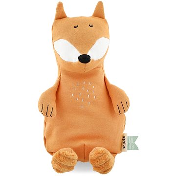 

Trixie-baby Plyšák - Mr. Fox - small