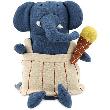 

Trixie loutka S - Mrs. Elephant