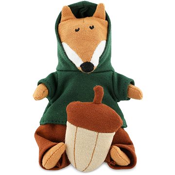 

Trixie loutka S - Mr. Fox