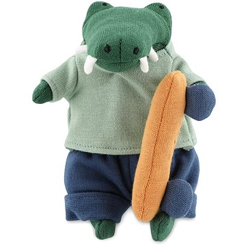 

Trixie Loutka S - Mr. Crocodille