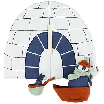 

Trixie Loutkový svět M - Igloo