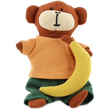 

Trixie Loutka S - Mr. Monkey