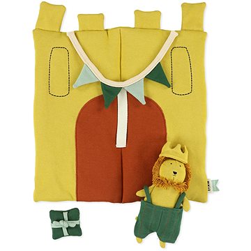 

Trixie Loutkový svět M - Mr. Lion