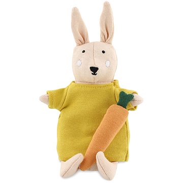 

Trixie loutka S - Mrs. Rabbit