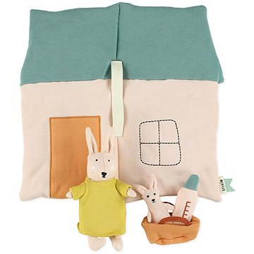 

Trixie Loutkový svět M - Home