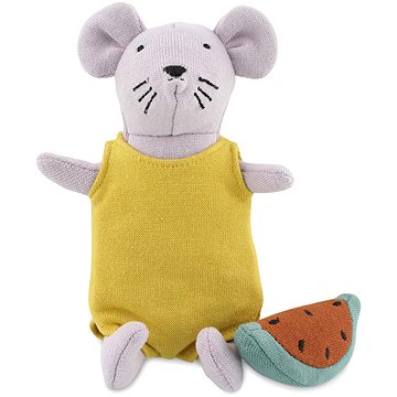 

Trixie loutka S - Mrs. Mouse