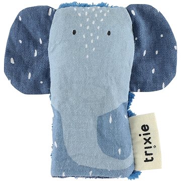 

Trixie Maňásek na prst - Mrs. Elephant