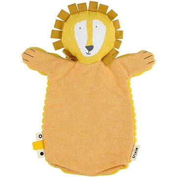 

Trixie maňásek - Mr. Lion