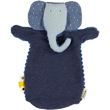 

Trixie maňásek - Mrs. Elephant