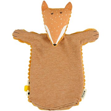 

Trixie maňásek - Mr. Fox