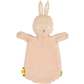 

Trixie maňásek - Mrs. Rabbit