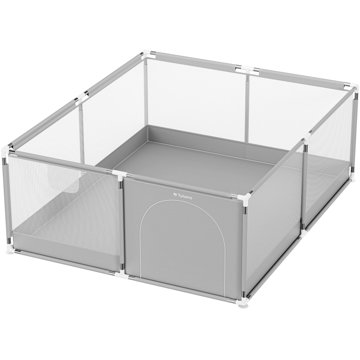 

Tulano Dětská ohrádka Cozy 25 Grey