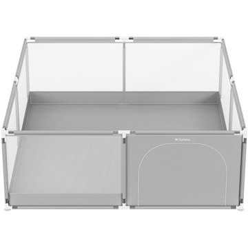 

Tulano Dětská ohrádka Cozy 28 Grey