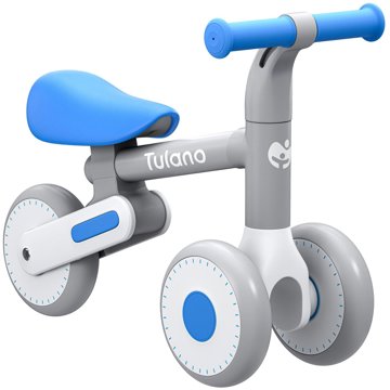 

Tulano Scout 20 blue