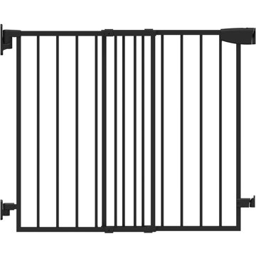 

Tulano Bezpečnostní zábrana Guardian 1.0 Black