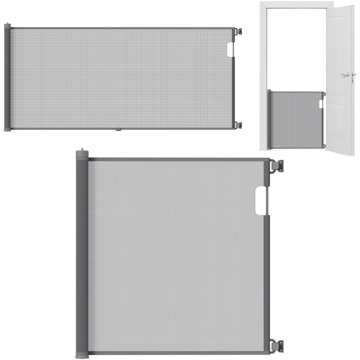 

Tulano Bezpečnostní zábrana Guardian 1.8 Grey