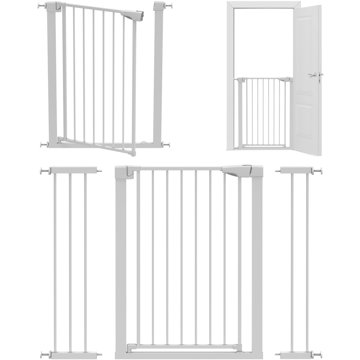 

Tulano Bezpečnostní zábrana Guardian 5.0 White