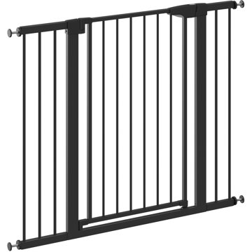 

Tulano Bezpečnostní zábrana Guardian 5.0 Black