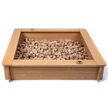 

T-Wood Kostkoviště