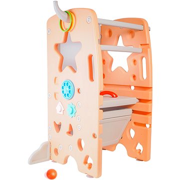 

Aga4Kids DS4201 oranžová