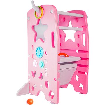 

Aga4Kids DS4201 růžová